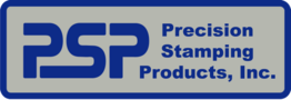 PSP Logo